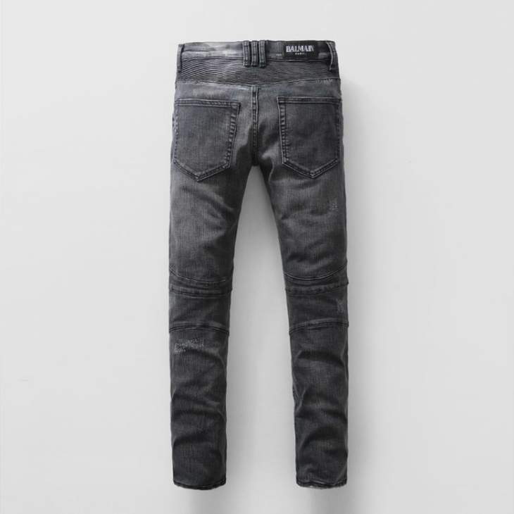 Picture of Balmain Jeans Long _SKUBalmainJeanPantslongsz28-4025G118151